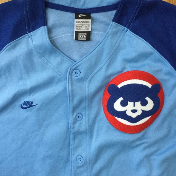 Vintage Alfonso Soriano jersey - Picture 2 of 3